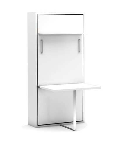 Happy table single wall - single, bed