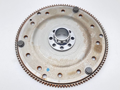 Original starter ring - starter, drive