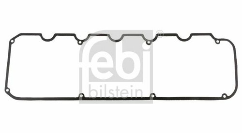 Valve rocker cover - valve, for
