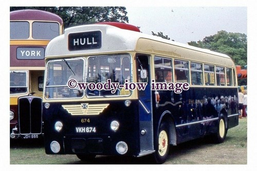 Gw0521 east yorkshire bus - -,