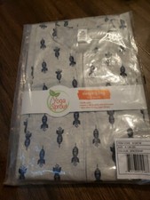 Yoga Sprout Soft Jersey Safe
