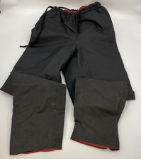 BELSTAFF Trialmaster 500 Motorcycle Trousers  30" Waist/30" Leg   B14