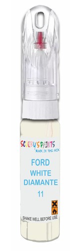 Touch pen ford explorer - up,