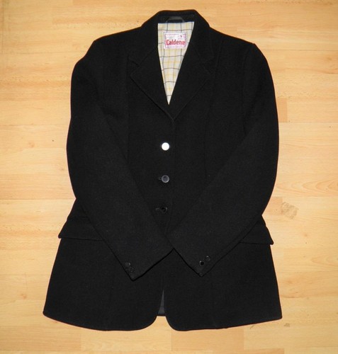 Ladies black heavy weight - black,