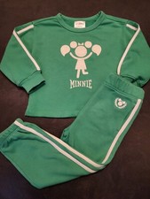 Girls Gap Disney Minnie Mouse