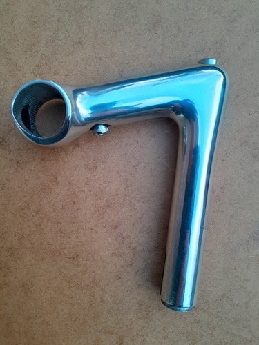Vintage cinelli record stem - record,