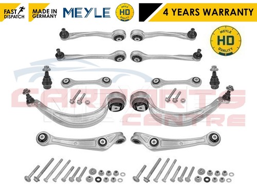 For audi front - a6, c7