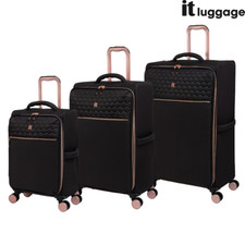 IT Luggage Suitcase Divinity -