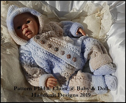 Babydoll handknit designs - babydoll,