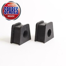 Classic MG MGB TWO Front Anti