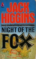 Night Of The Fox,Jack Higgins-