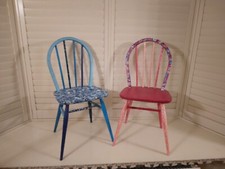 Decopatch chair