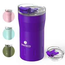 Travel Coffee Mug 350ml