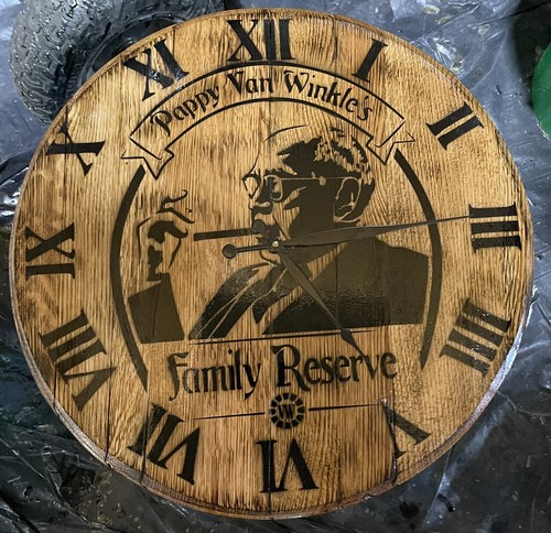 Buffalo trace distillery - trace,