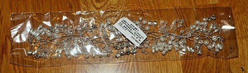 Wedding hair accessory - wedding,
