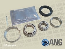 MORRIS MARINA & ITAL FRONT