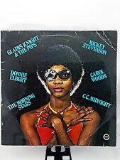 Various Black Inc LP Ember