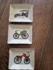 Vintage Lancaster & Sandland