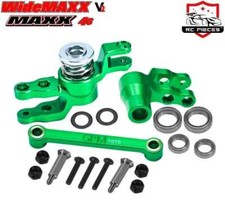 TRAXXAS MAXX 4S WIDEMAXX 1/10