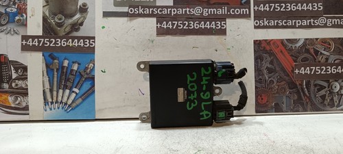 Vauxhall fuel injection - ,