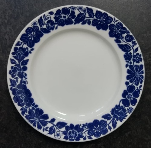 Broadhurst plate 24cm england - plate,