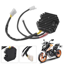 For KTM Duke 125 200 250 390