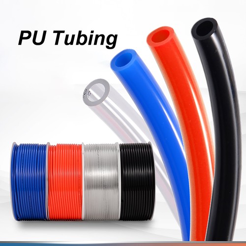 Polyurethane flexible tubing - polyurethane,