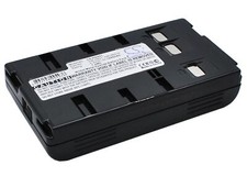 Ni-MH Battery for Panasonic