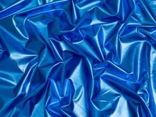 Metallic Activewear Lycra