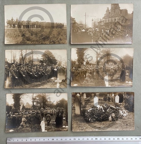 Original ww1 german - ww1, pow