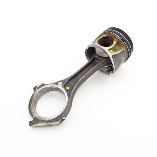 Piston connecting rod audi - audi, a6