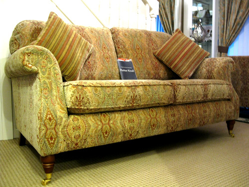 Parker knoll westbury large - parker,