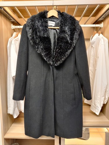 Windsmoor coat black - uk,
