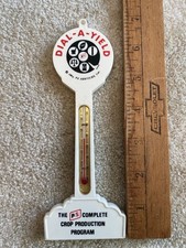 Vintage 1964 FS Seed Corn Dial