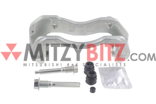 Front right brake caliper - brake,