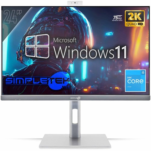 All one 75hz i5 - 2k,