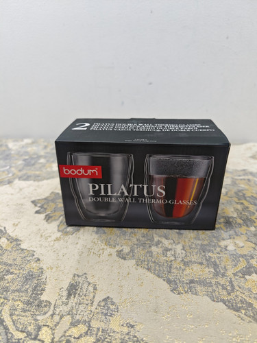 Bodum pilatus double - pilatus,