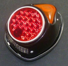 Boar taillight-with brake