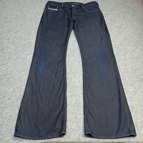 Diesel zathan mens bootcut - diesel,