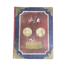 1908 Franco British Exhibition