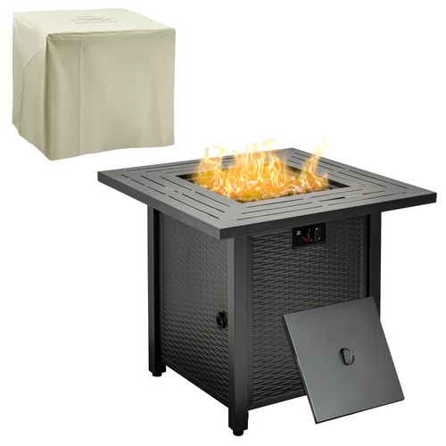 Outsunny outdoor propane gas - propane,