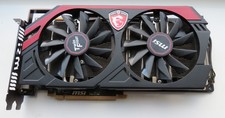 AMD MSI R9 280X 3GB GDDR5