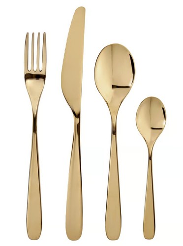 Ikea tillagd piece cutlery - 24,