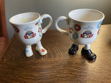 Vintage carlton ware walking - carlton,