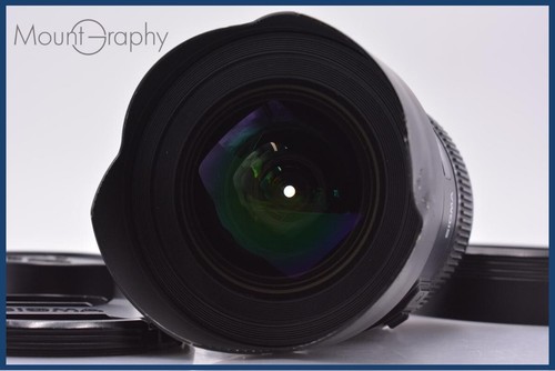 Sigma 24mm 6 ii dg - sigma,