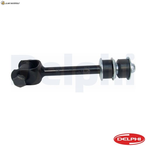 Rod brace stabilizer tc2539 - rod,