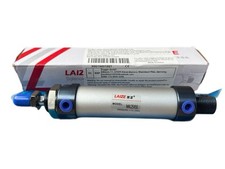 Pneumatic Air Cylinder Double Acting❀ 25mm Bore 50mm Stroke