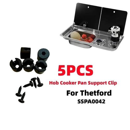 5pcs thetford hob cooker - 5pcs,