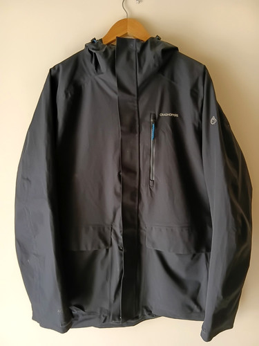 Craghoppers lorton jacket - lorton,