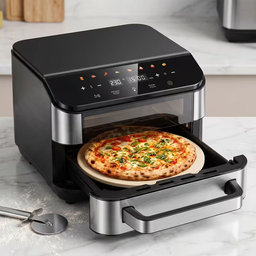 Oven pizza - oven,, 10-inch